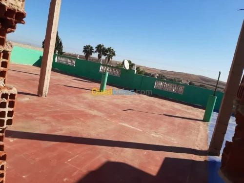 Vente Villa Aïn Témouchent Chaabet el ham