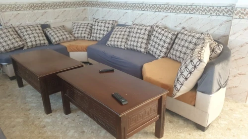 Location vacances Villa Tlemcen Souk el khemis