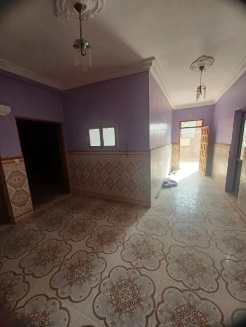 Vente Villa Oran Es senia