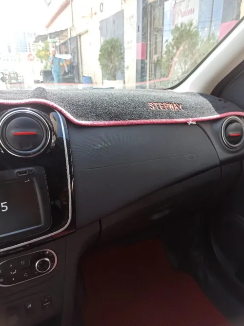 Dacia Sandero 2019 Stepway