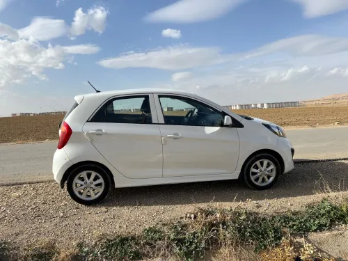 Kia Picanto 2013 Pop