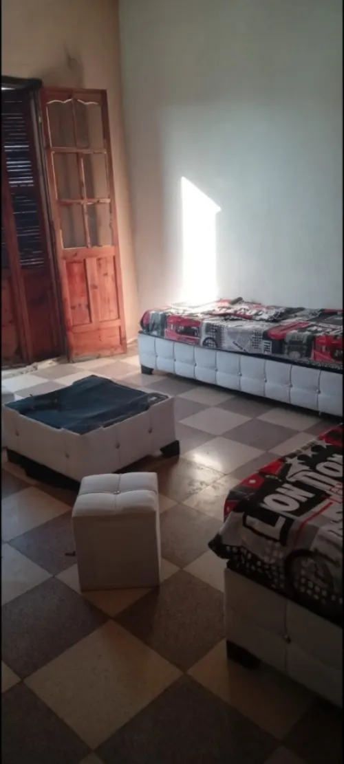 Location Appartement Skikda Collo