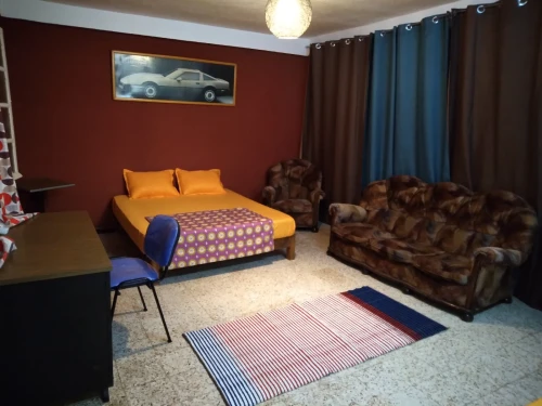 Location Bungalow Mostaganem Mostaganem