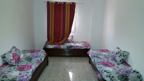 Location Bungalow Mostaganem Mostaganem