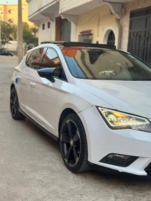 Seat Leon 2017 Leon