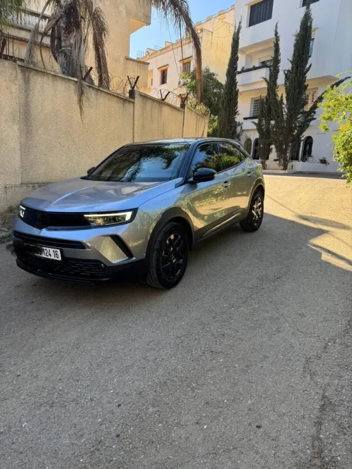 Opel Mokka 2024 GS Line