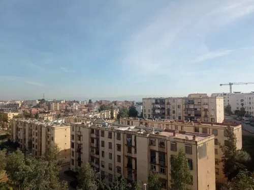 Vente Appartement Alger Gue de constantine
