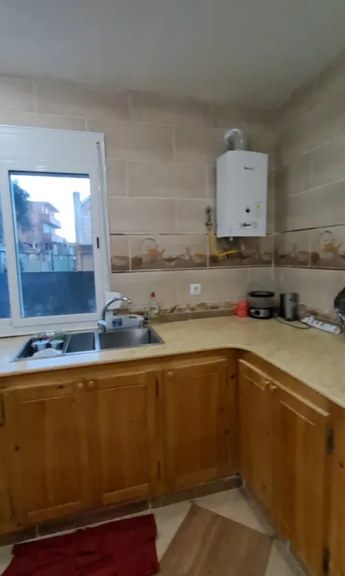Vente Villa Tizi Ouzou Yakouren
