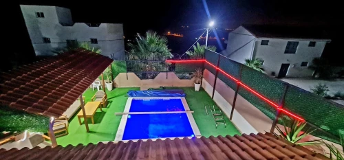Location Villa Tlemcen Marsa ben mhidi