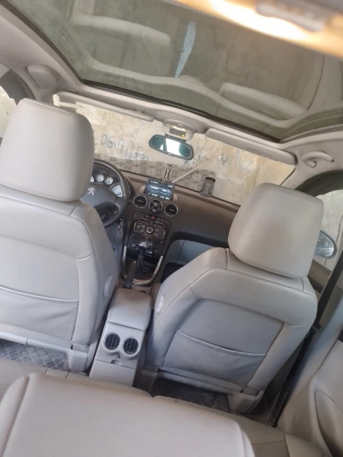 Peugeot 308 2013 