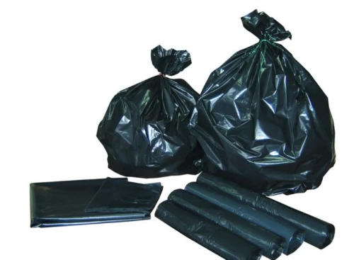 FABRICATION D'EMBALAGE EN PLASTIQUE 