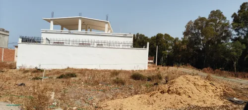 Location vacances Villa El Tarf El kala