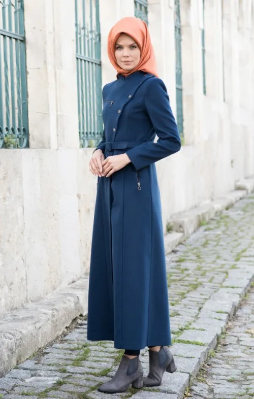 Abaya turque