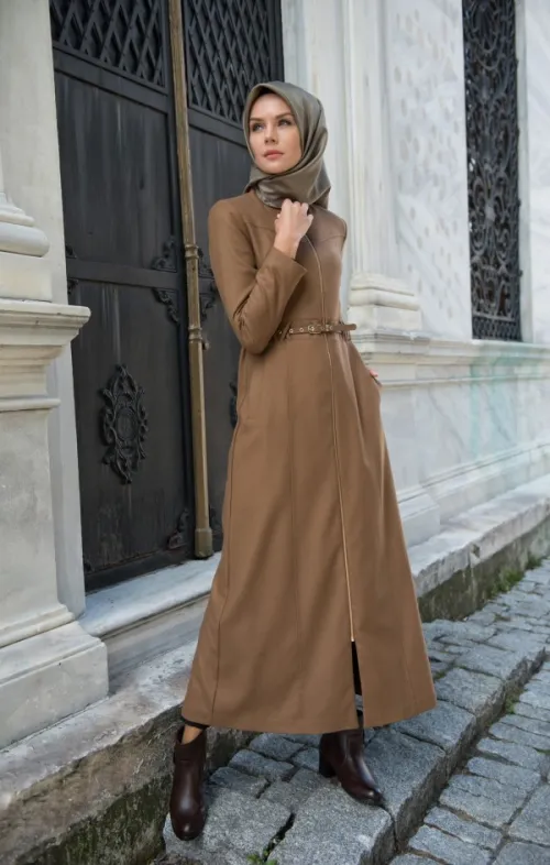 Abaya turque