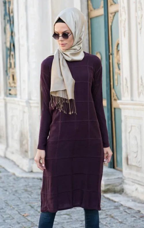 Abaya turque
