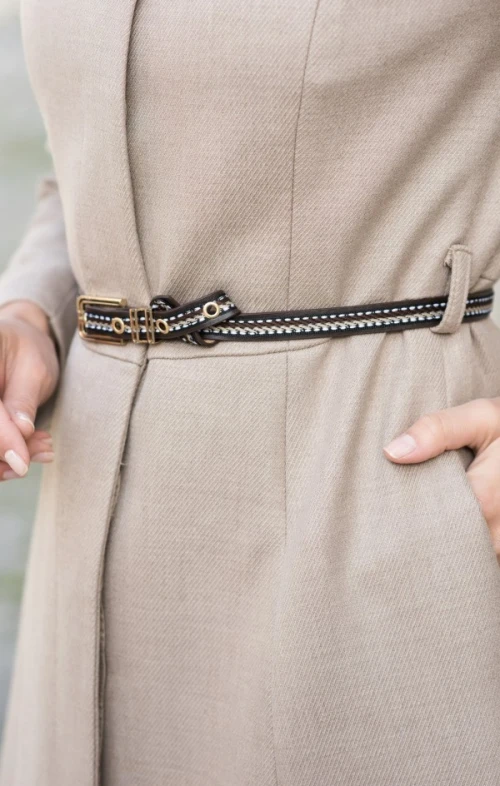 Abaya turque