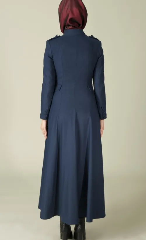Abaya turque