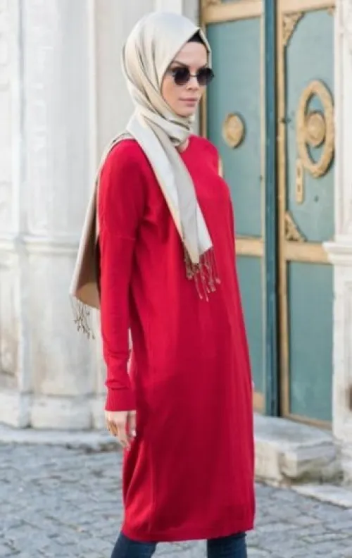 Abaya turque