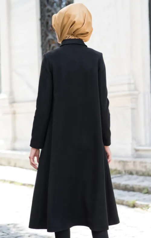 Abaya turque