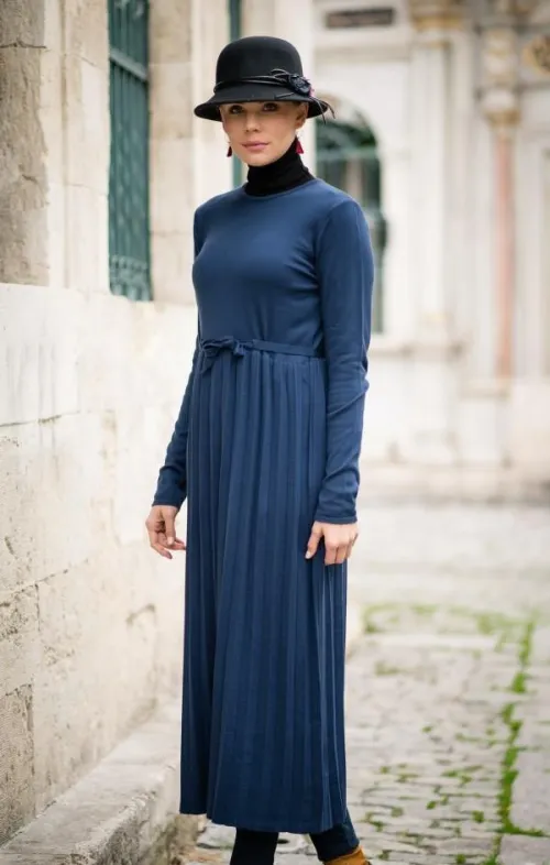 Abaya turque