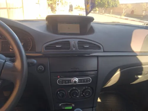 Renault Laguna 2 2002 Phase 2