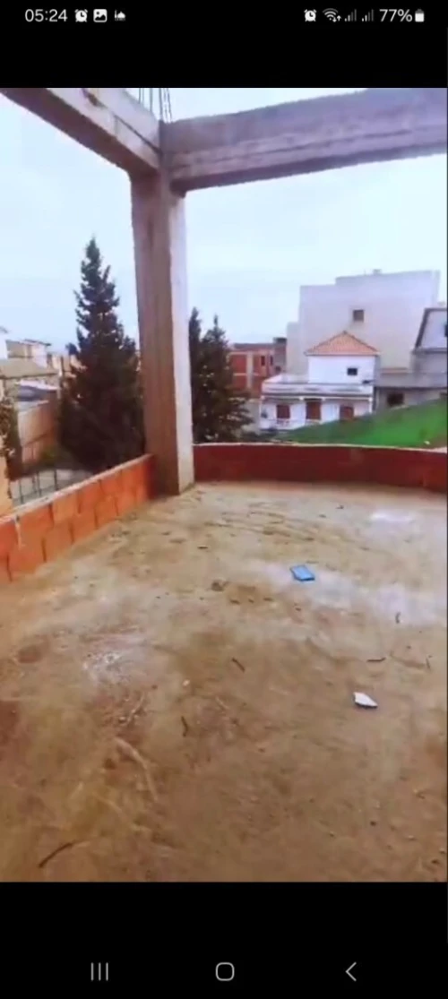 Vente Villa Alger Khraissia
