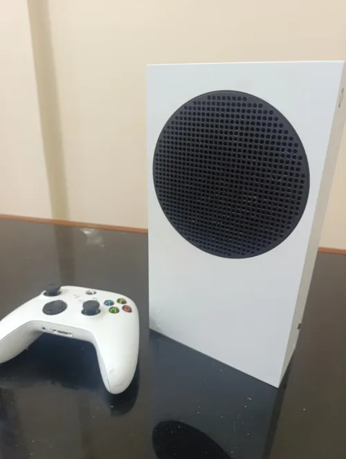 Xbox série s