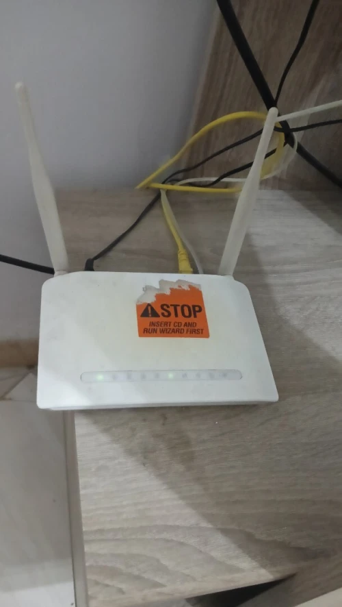 modem DLINKdsl-2750u