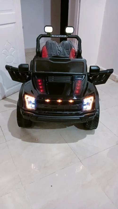 Voiture électrique 