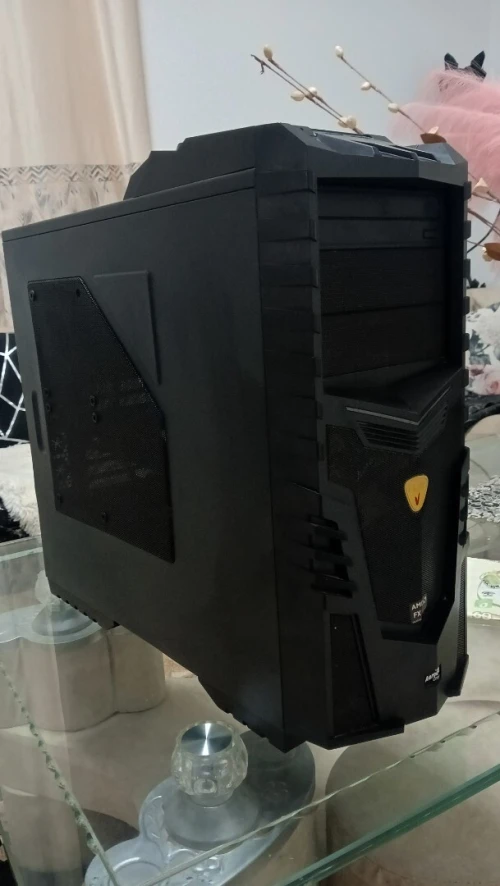 PC GAMER