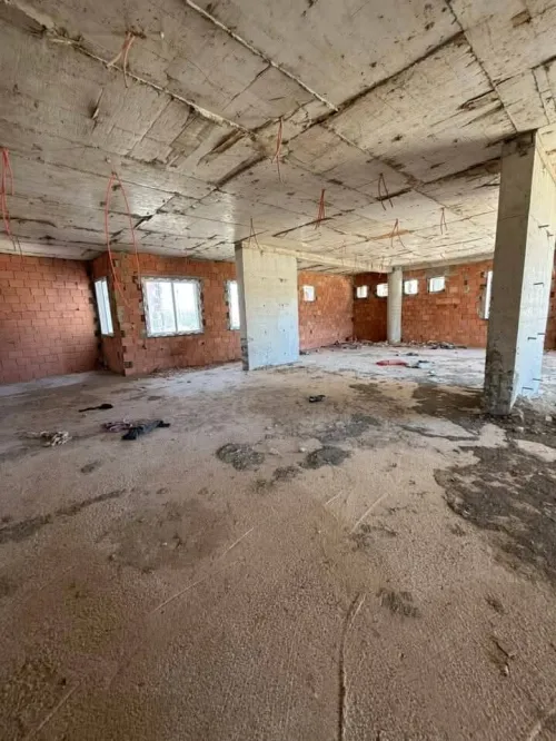 Vente Immeuble Sidi Bel Abbès Sidi bel abbes