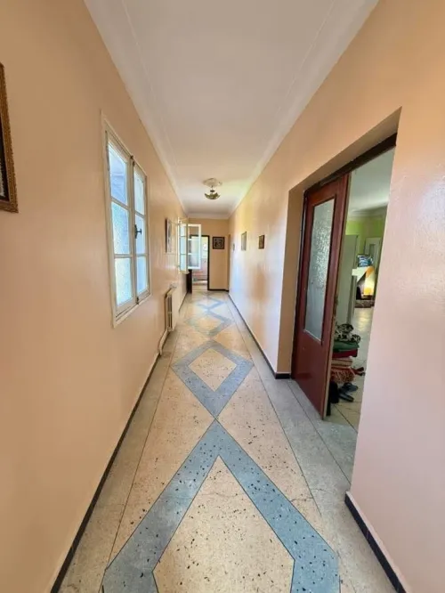 Vente Villa Sidi Bel Abbès Sidi bel abbes