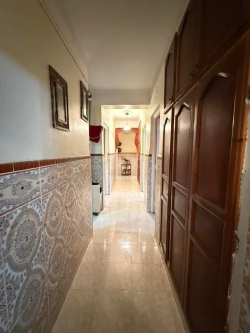 Vente Appartement F5 Sidi Bel Abbès Sidi bel abbes