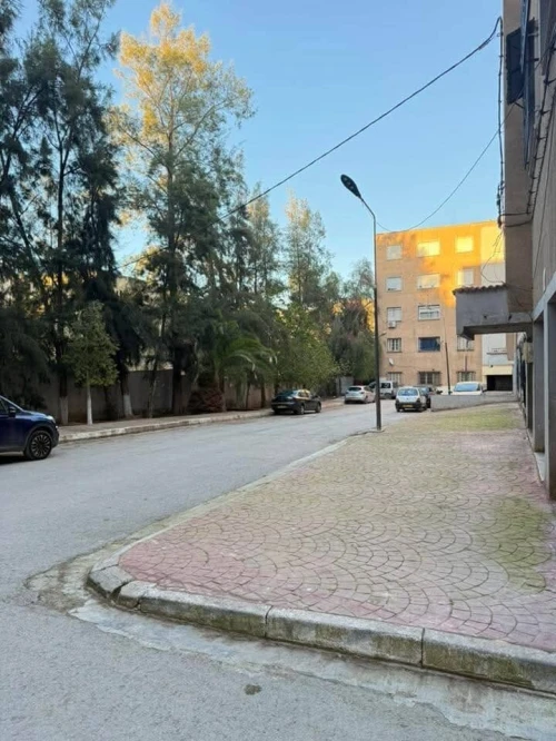 Vente Appartement F4 Sidi Bel Abbès Sidi bel abbes