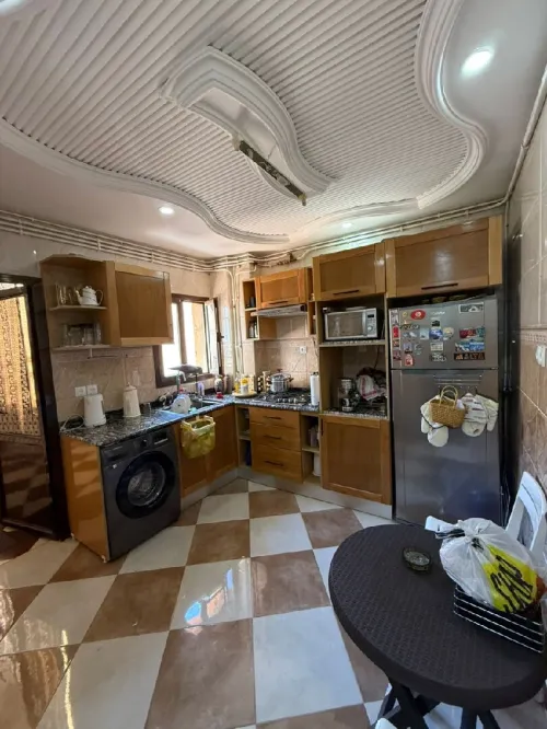 Vente Appartement F3 Sidi Bel Abbès Sidi bel abbes
