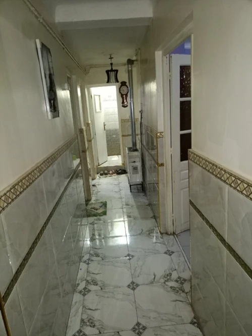 Vente Appartement F3 Sidi Bel Abbès Sidi bel abbes