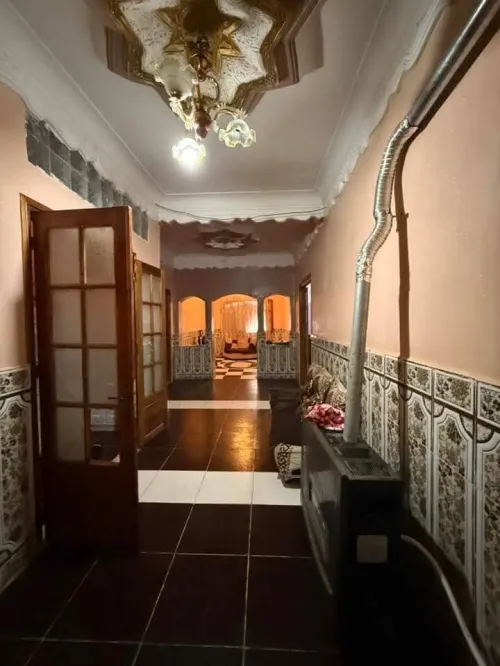Vente Villa Sidi Bel Abbès Sidi bel abbes