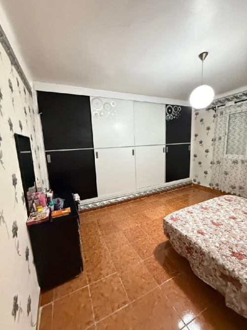 Vente Appartement F3 Sidi Bel Abbès Sidi bel abbes