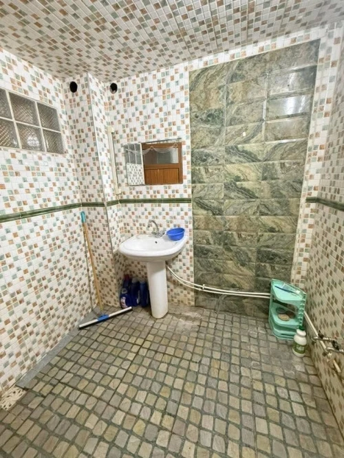 Vente Villa Sidi Bel Abbès Sidi bel abbes