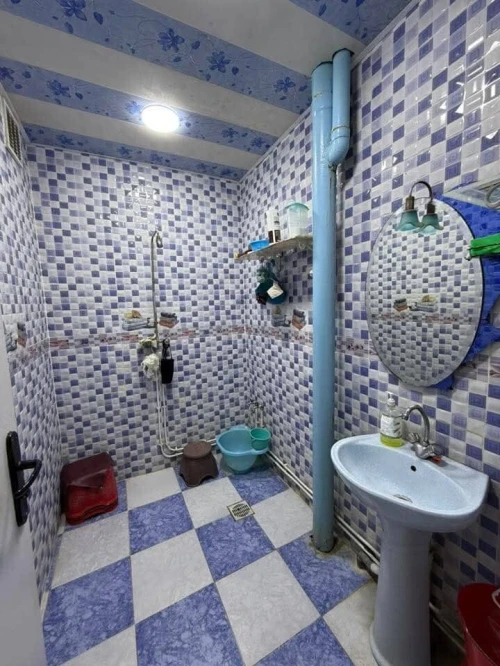 Vente Appartement F5 Sidi Bel Abbès Sidi bel abbes