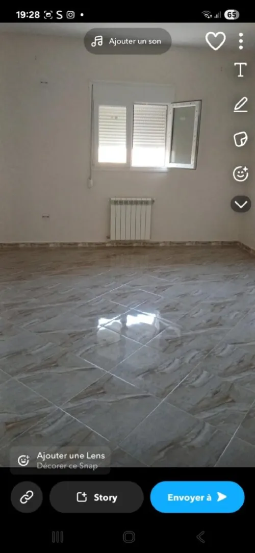 Location Appartement F2 Sidi Bel Abbès Sidi bel abbes