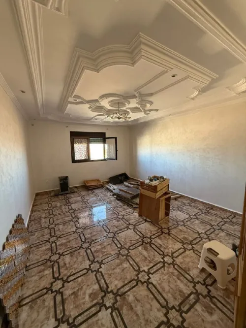 Vente Appartement F3 Sidi Bel Abbès Sidi bel abbes