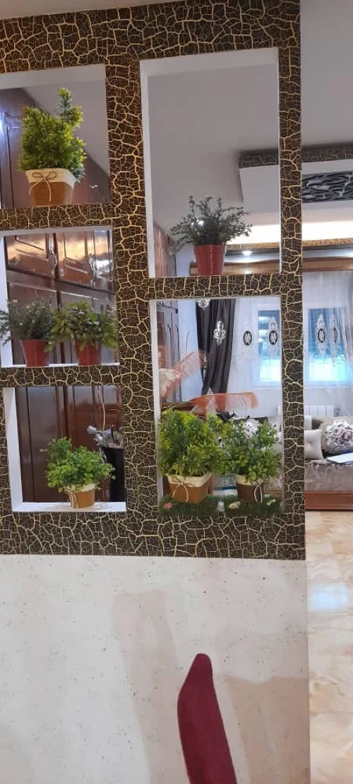 Vente Appartement F3 Sidi Bel Abbès Sidi bel abbes