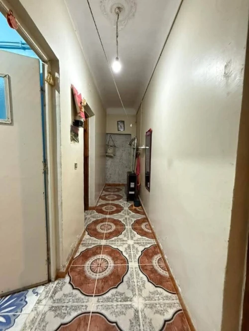 Vente Villa Sidi Bel Abbès Sidi bel abbes