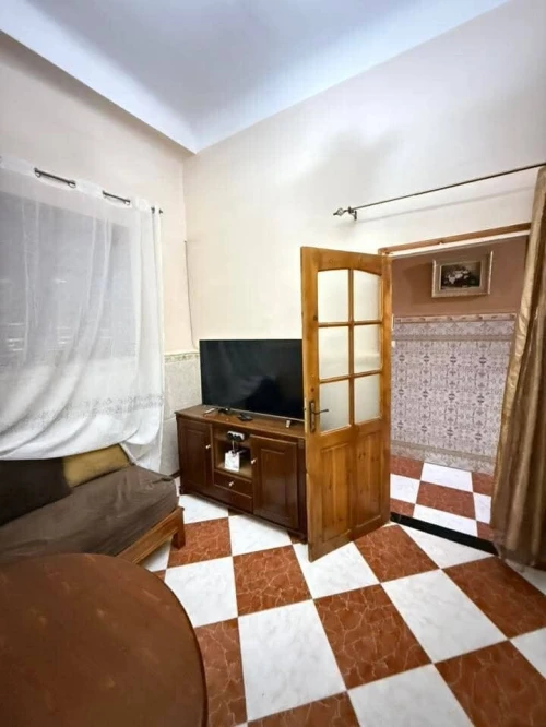 Vente Appartement F3 Sidi Bel Abbès Sidi bel abbes 5