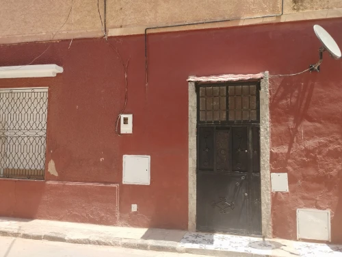 Vente Appartement F2 Sidi Bel Abbès Sidi bel abbes