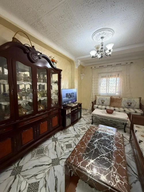 Vente Appartement F3 Sidi Bel Abbès Sidi bel abbes