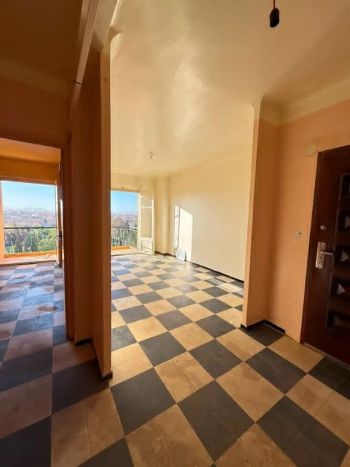 Vente Appartement F3 Sidi Bel Abbès Sidi bel abbes 13