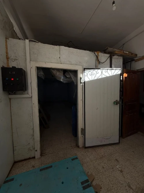 Location Local Sidi Bel Abbès Sidi bel abbes