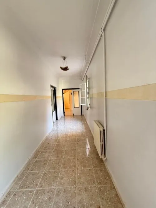 Vente Villa Sidi Bel Abbès Sidi bel abbes